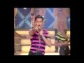 Garibaldi "Esta Noche Te Voy A Amar"