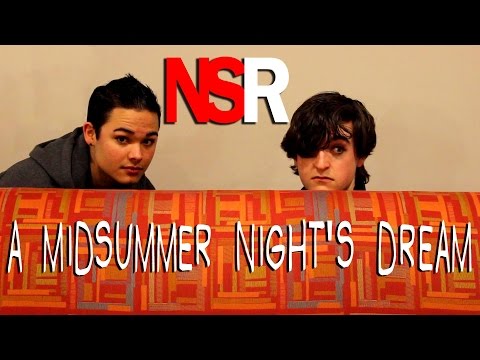 Not-So-Royal Shakespeare Company video