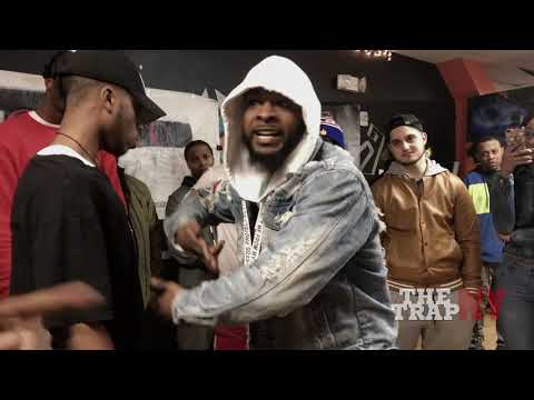 Dre Litez vs Jae Soldier
