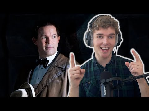 Professional Singer Reacts to Deh Vieni Alla Finestra