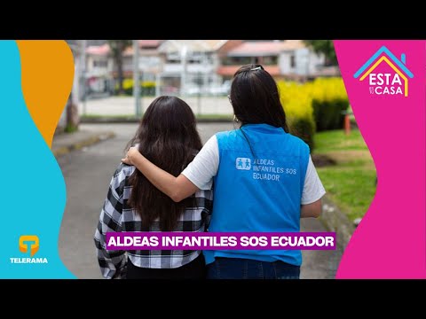 Aldeas infantiles SOS Ecuador