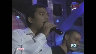 Ariel Rivera &amp; Jim Brickman performs "In A Lover's Eyes" | ASAP Remix [27-OCT-2024]