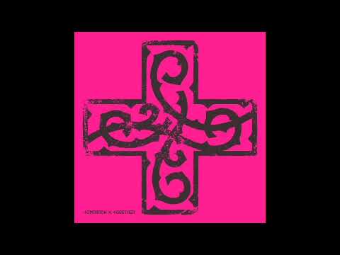 TOMORROW X TOGETHER: Stick With You (Audio)