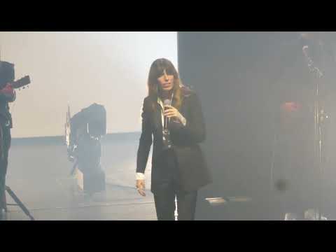 Birkin by Friends - Lou Doillon & Charlotte Gainsbourg (Olympia - Paris - 3 février 2024)