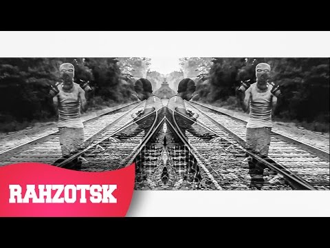 Rahzo - "Run'nat Sh*t (feat. Dante Cage)"//Prod. By Jacob Lethal Beats - OFFICIAL VIDEO - HD