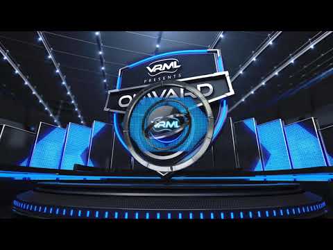 Onward - SMC Tactical vs Globochem - Season 9 Week 1 - VRML