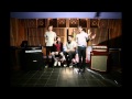 Foals - Bad Habit (Demo) 