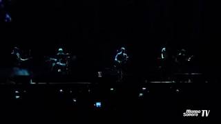 Los Planetas Festival Interestelar &quot;Islamabad&quot;