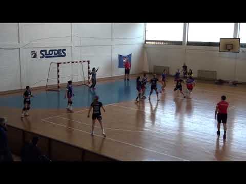 17.kolo / SRLSZ / RK Junior - ŽRK Mladost NP