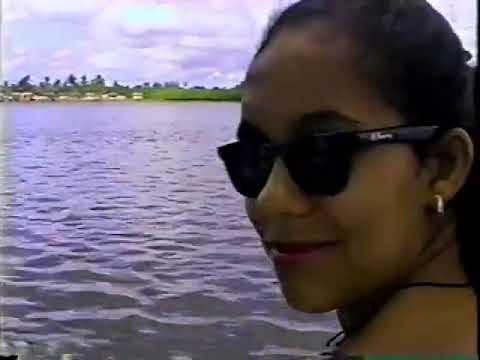 São Francisco de Assis, Nilo Peçanha Bahia (1995)