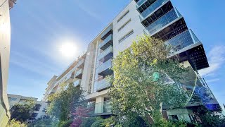 Lancaster Gate Apartments, Western Road, Cork City