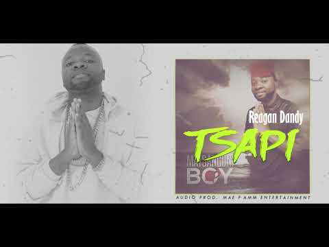 Reagan Dandy - Tsapi (Kunambira Kitu)