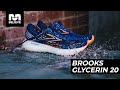 Brooks Glycerin 20 | FULL REVIEW | DNA Loft v3 Is Here - Believe in the Run Brooks Glycerin 20 | FULL REVIEW | DNA Loft v3 Is Here