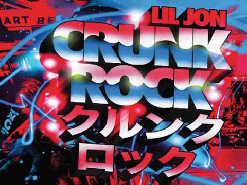 What a Night - Lil Jon (Feat. Jay Sean and Claude Kelly)