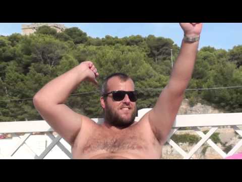 happy from lampara  wmv 1