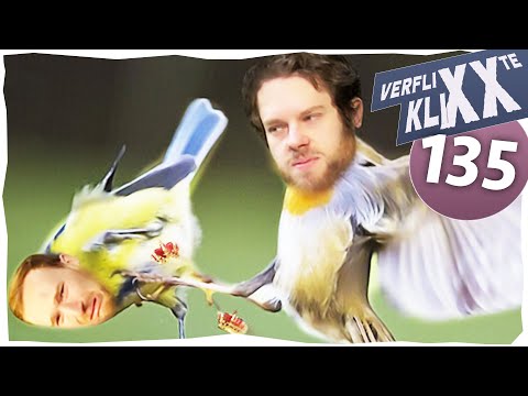 Findet Lars Paulsen zurück auf den Weg? | Verflixxte Klixx mit Florentin Will & Lars Paulsen #135