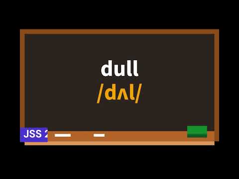 PRONUNCIATION OF ESSENTIAL ENGLISH WORDS: LESSON 93