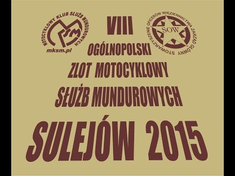 Zlot MKSM 2015 cz.2