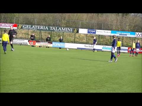 FC Trias D1   VOGIDO D1