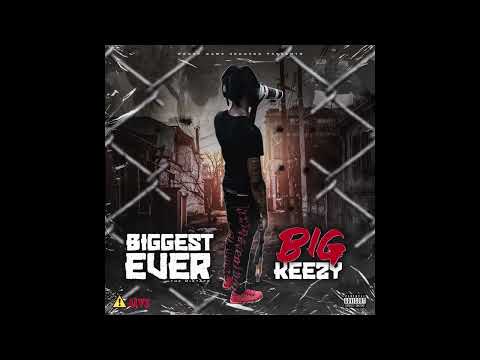 Big Keezy - STATS (Official Audio)