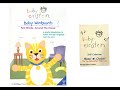 Baby Einstein 26 DVD Collection Overview Disc 18 Baby Wordsworth 2005 DVD