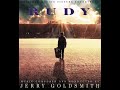 Rudy: Main Title (Extended)