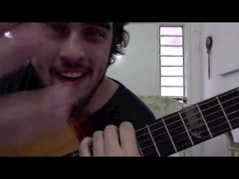 Isso É Amor - Bruno Costa BC