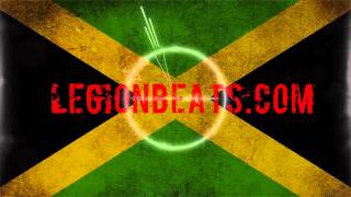 Reggae Trap Type Beat (Instrumental) - 