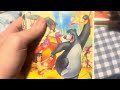 My Disney VHS Collection 2026 Edition Part 1