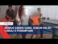 Modus Ganda Uang Dukun Palsu Cabuli 5 Perempuan