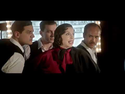 Yo Soy Así, Tita De Buenos Aires (2017) Trailer