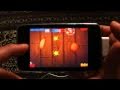 Fruit Ninja Multi Player Hands On