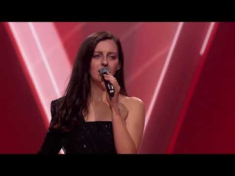 The Voice of Poland. Nieziemski głos! Magdalena Chołuj oczarowała trenerów
