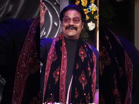 #shorts - Watch #saikumar birthday special #wow3 #wow #etvshow