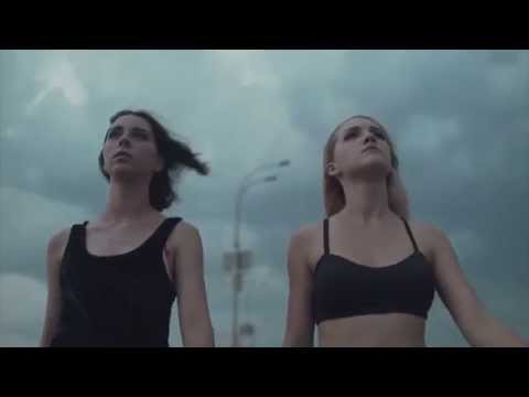 Waveless - Hurricane [Official Music Video]