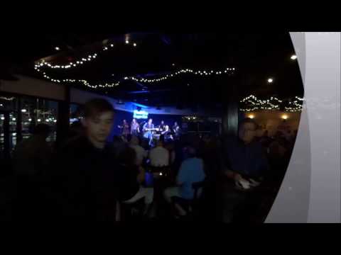 The FM Project - Rikki Don't Lose That Number  Music Box Supper Club