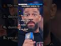Ranking Roman Reigns Coldest Insults