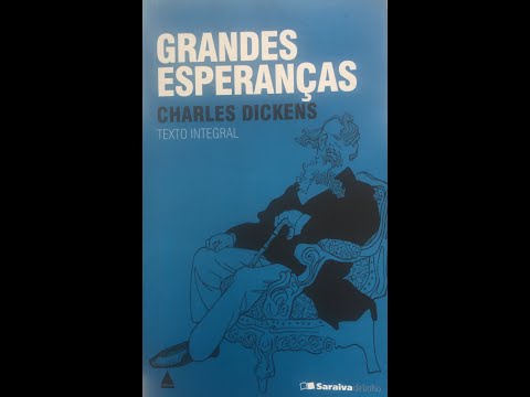 Resumo - Grandes Esperanas, Charles Dickens.