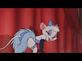 The Great Mouse Detective Let Me Be Good To You