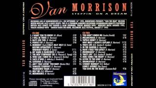 Van Morrison - Tupelo Honey / Why Must I Always Explain?