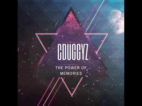 CDuggyz - The power of memories