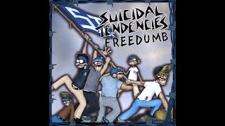 Suicidal Tendencies-Freedumb (Traducida al español)