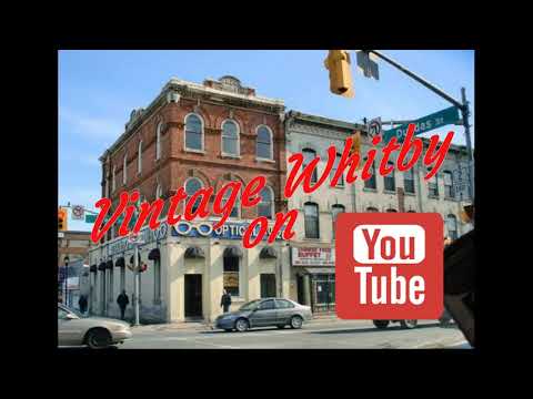Vintage Whitby on YouTube!