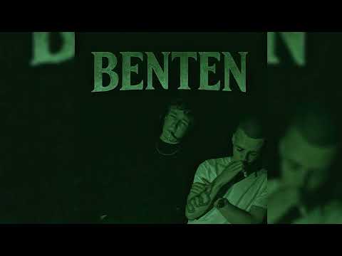 Wężu x Biszkopcik - Benten