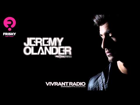 Jeremy Olander vs Kent - Petroleum (Vivrant Radio Rip)