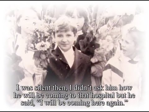 "Russian Angel - Youth Vyacheslav" Biography of the Orthodox Prophet - Pt. 4 [ENG Subs]