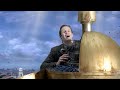 Doctor Who After The Rain Nickelback
