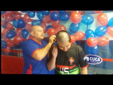 Aprovados Cuca UEA 2017