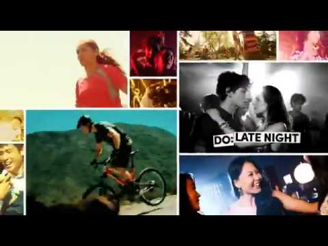 Rexona Degree Deodorants   Do More