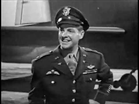 You Came Along (1945) directed by John Farrow screenplay by Ayn Rand